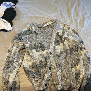 Michael Gerald cardigan